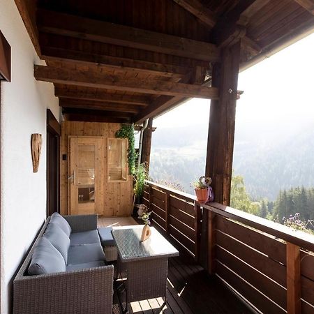 شقة Bergblick Ruhe Und Aussicht Auf 1100M سانكت جورجين أوب موراو المظهر الخارجي الصورة